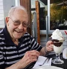 James Preston Obituary (1930