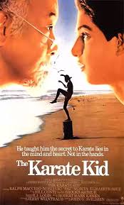 Karate Kid: la sfida adolescenziale di John G. Avildsen