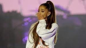 Ariana grande remembers manchester bombing 3 years after tragedy: Manchester Arena Attack Ariana Grande Sends Messages Of Support On Fourth Anniversary Cbbc Newsround
