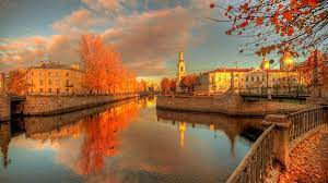We have hd wallpapers st. Saint Petersburg Wallpapers Wallpaper Cave