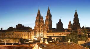 Mes más barato para viajar. 2 Dias En Santiago De Compostela Sientegalicia Blog