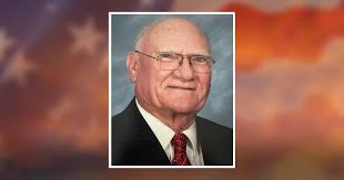 Elmo "Buck" Roebuck Obituary October 6, 2022