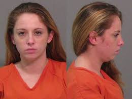 Michelle Bigham Manufacture Meth