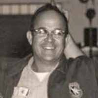 James Richard Palmer (1931–1967)