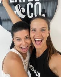 Pilates & Co Gold Coast