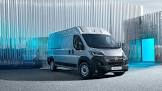 PEUGEOT-BOXER
