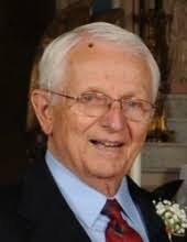 Obituary information for Theodore John Collins