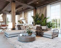 Soggiorno Rustico 38 Idee Per Arredare Con Stile Mondodesign It Arredamento Salotto Rustico Arredamento Rustico Soggiorno Arredamento Soggiorno Rustico
