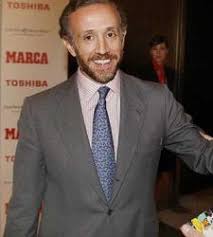 Check spelling or type a new query. Eduardo Inda No Practico El Odio No Tengo Tirria Al Barca Y Acierto Con Los Fichajes Ecodiario Es