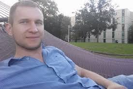 Lance Barfield's Instagram, Twitter & Facebook