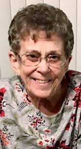 Karen Madson Obituary (1942