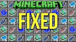 Apr 17, 2021 · once you have an anvil, you'll need to create a new fishing rod. How Do You Repair A Fishing Rod In Minecraft Bmo Show