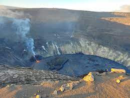 From volcanoes to beaches, see why hawaii is a dream vacation. Kilauea S Lava Lake Returns Hawaii S Most Active Volcano Is Erupting Again