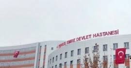 Eskisehir Yunus Emre Devlet Hastanesi Tahlil Sonuclari Mhrs Randevu Adres Telefon Iletisim