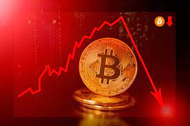 These bumps will shake out all the bad players and you need to focus on some important things. New Research Bitcoin Crash Is The Bull Run Over Currency Com