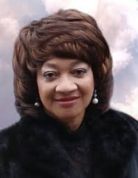 Obituary for Mrs. Jackie (Pinson) Hare