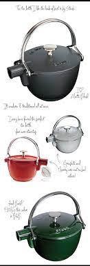 Shopping For A Tea Kettle Tea Kettle Kettle Staub