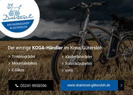 Gutersloh Fahrradladen Drahtesel Kunden Westfalen Blatt