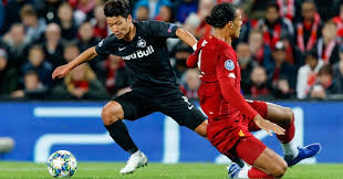 Maybe you would like to learn more about one of these? Virgil Van Dijk Not Even The Best Defender At Liverpool Football365