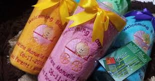 Maybe you would like to learn more about one of these? 18 Konsep Souvenir Bayi Surabaya Ide Souvenir
