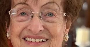 Doris Bilodeau Obituary (1936