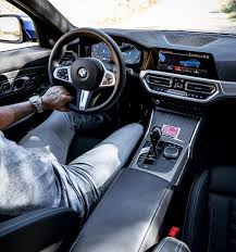 Double Youtube Premiere Tonight At 0 00 Cet Ft This New 2019 Bmw 330i Interior Ft Full Optionlist And The All New M Perfor Performance Parts Bmw Performance