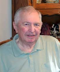 Allan Vroman Obituary