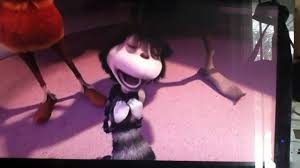 Horton hears a who!, also known as dr. Horton Hears A Who Jojo S Singing Solo Youtube