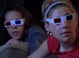 Gilmore Girls Character Connection to The Sandlot