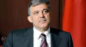 Abdullah Gül broke his silence following the consecutive news of martyrs.