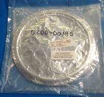 Applied Materials 0200-00195 Ring, Pedestal 200 MM AMAT Etch