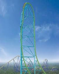 Maybe I Like This Roller Coaster Maybe It Keeps Me High World S Craziest Roller Coasters Eventective Blog Crazy Roller Coaster Scary Roller Coasters Roller Coaster