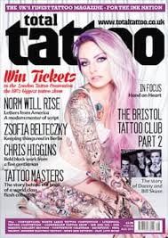 15 Best Tattoo Magazines For Ideas Inspiration Andrea Catton Laser Clinic Uk