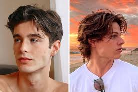 Discover 7 Boys Hair and boys haircuts ideas