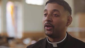 Perpetual adoration video for preparation