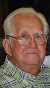 Obituary for Eldreth Burgess "Buddy" Perry