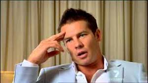 Ben Cousins