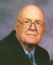 Obituary information for Gerald L. Bishop