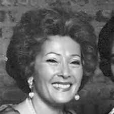 BARBARA LEVIN Obituary (2012)