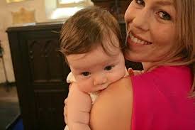 Celebrity Baby News: Grandsons of Peter Harvey