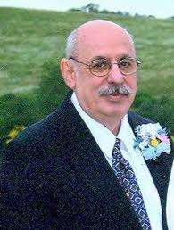 Francis "Frank" Manno Obituary January 1, 2016