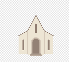 During the thousand years of the middle ages, from the fall of rome to the renaissance, the papacy matured and established itself as the preeminent authority over the church. Chapel Middle Ages Church Medieval Architecture Free Cartoon House Cartoon Character Angle Png Pngegg