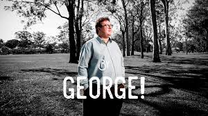 George christensen gebucht dieses foto auf facebook posten, am samstag mit der beschriftung: By George The Controversies Of An Australian Government Mp