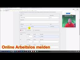 Ich kündige demnächst meinen job und brauche bestimmt länger als drei monate um einen neuen zu kriegen. Arbeitslos Kundigung Aufhebungsvertrag Arbeitssuchend Melden Bei Arbeitsagentur Online Youtube
