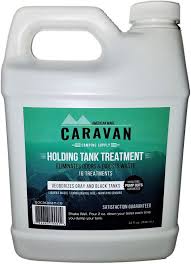 The Magic Of Microbes Holding Tank Treatments