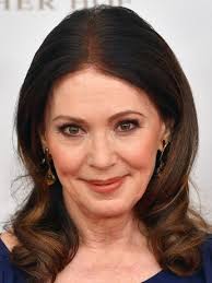 Iris Berben Movies & TV Shows List