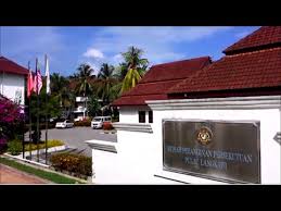 Rumah peranginan the lodge bukit fraser. Rumah Peranginan Persekutuan Rpp Pulau Langkawi Youtube