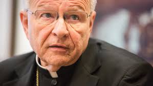 See names, more about 57 New Orleans-area clergy members