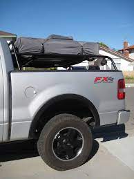 Trouvez des inspirations et idées pratiques pour tous vos projets au quotidien sur pinterest. Froader S 2005 F 150 Fx4 Page 5 Ford Explorer Ranger Resource Serious Explorations Overland Truck Truck Tent Trucks