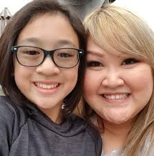 Vyvy Ngoc Pham's Memorial Website